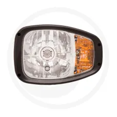 VIGNAL 12368720 — Dodatkowy reflektor drogowy ABL seria 3800 Reflektory kierunkowe
