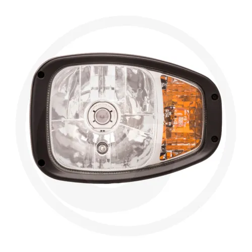Dodatkowy reflektor drogowy ABL seria 3800 Reflektory kierunkowe