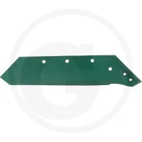 Wymienna redlica punktowa 12mm 20'' Kverneland korpus nr 6, 7, 8, 9, 25, 28, 29 lewy