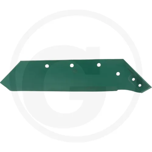 Wymienna redlica punktowa 12mm 20'' Kverneland korpus nr 6, 7, 8, 9, 25, 28, 29 lewy