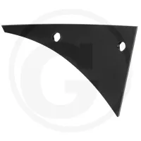 Przednia część deski 14'' Kuhn (Huard) Odkładnice lewy