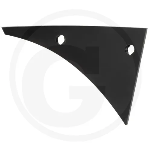 Przednia część deski 14'' Kuhn (Huard) Odkładnice lewy