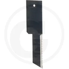  12396790 — Schlegelmesser New Holland gezahnt