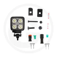 Reflektor roboczy LED Reflektory robocze