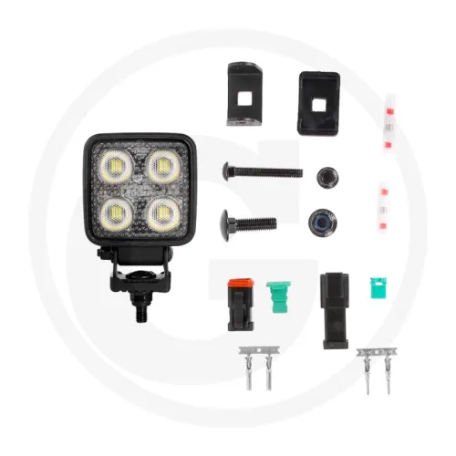 Reflektor roboczy LED Reflektory robocze