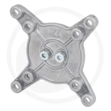 GRANIT 12402927 — Adapterplatte VESA 50/75 Systemy mocowania