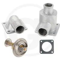 Termostat kompletny Ursus MF C-360