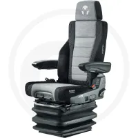 Actimo Evolution Siedzenia  Bagger 24V