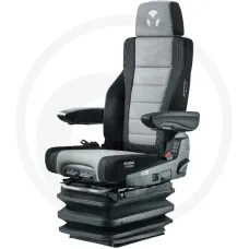 GRAMMER 12406622 — Actimo Evolution Siedzenia  Bagger 24V