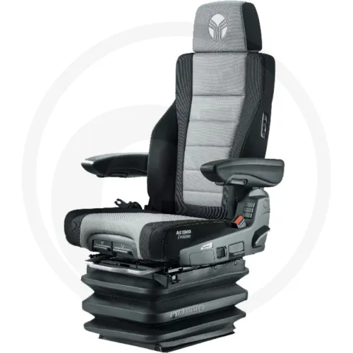 Actimo Evolution Siedzenia  Bagger 24V