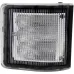 Reflektor roboczy LED strona prawa Reflektory robocze