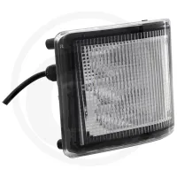 Reflektor roboczy LED strona prawa Reflektory robocze