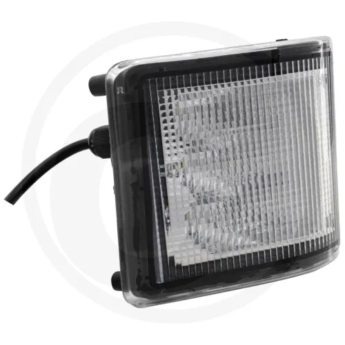 Reflektor roboczy LED strona prawa Reflektory robocze
