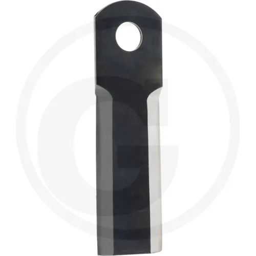 Schlegelmesser Massey Ferguson glatt