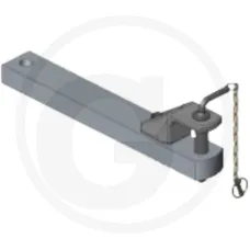  12483002 — Zugpendel System Scharmüller Standard Zaczepy polowe