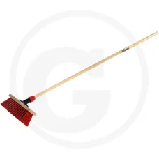 AGTECH Garden 12484802 — Szczotka przemysłowa 30 Ogrody i tereny zielone