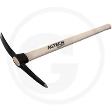 AGTECH Garden 12502973 — Kilof 2,5 kg Ogrody i tereny zielone