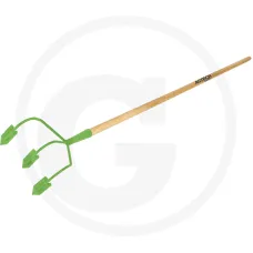 AGTECH Garden 12505683 — Kultywator Ogrody i tereny zielone