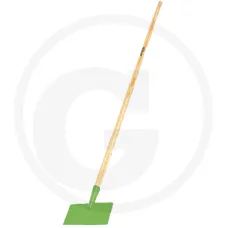 AGTECH Garden 12506675 — Skuwacz do lodu duży Ogrody i tereny zielone