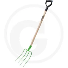 AGTECH Garden 12507185 — Widły 4z Ogrody i tereny zielone