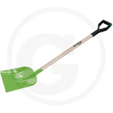 AGTECH Garden 12507976 — Łopata piaskowa Ogrody i tereny zielone