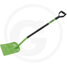 AGTECH Garden 12513828 — Łopata piaskowa Ogrody i tereny zielone