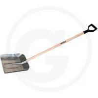 Lopata aluminiowa Ogrody i tereny zielone