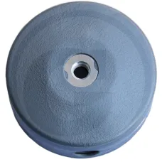 AGROPLAST 12515080 — Tłok pompy P-100 Opryskiwacz polowy