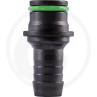 Wtyczka prosta o 32 – mocowanie 11/4” Opryskiwacz polowy