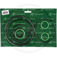 AGROPLAST 12518872 — Komplet uszczelek filtra dużego Opryskiwacz polowy