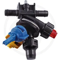 Głowica AP 0-100/G08/P PRO z RSM E Opryskiwacz polowy