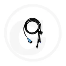 Jaltest 12521161 — ICM Tecomec Sensor Adapter Jaltest