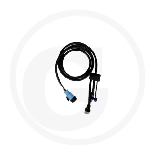 ICM Tecomec Sensor Adapter Jaltest