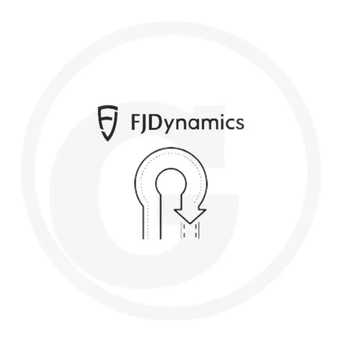 Basic U-Turn License FJ Dynamics