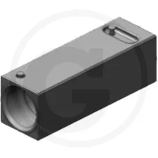 Scharmüller 12521650 — Obudowa łożyska Obudowa łożyska Ucha zaczepu i akcesoria