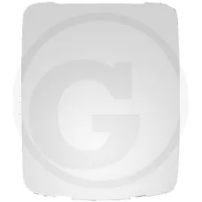 GRANIT 12521830 — Ersatzglas Wkłady lusterek wykonane na wymiar Lusterka i mocowania