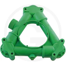 AGROPLAST 12523044 — Kolektor ssący P-145 kompletny Opryskiwacz polowy