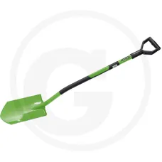 AGTECH Garden 12524408 — Szpadel ostry Ogrody i tereny zielone