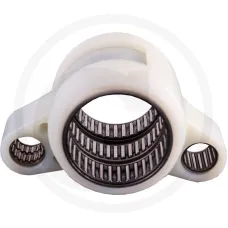 AGROPLAST 12526383 — Korbowód pompy P-100S Opryskiwacz polowy