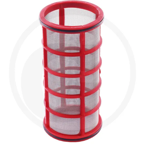 Sito filtra małego - Mesh: 32 mesh Opryskiwacz polowy