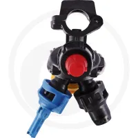 Głowica - śr. moc: o20 oring8x3 F10RSME Opryskiwacz polowy