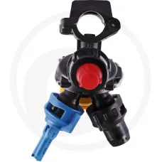 AGROPLAST 12526936 — Głowica - śr. moc: o20 oring8x3 F10RSME Opryskiwacz polowy