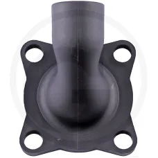 AGROPLAST 12527749 — Podstawa manometru G1/4