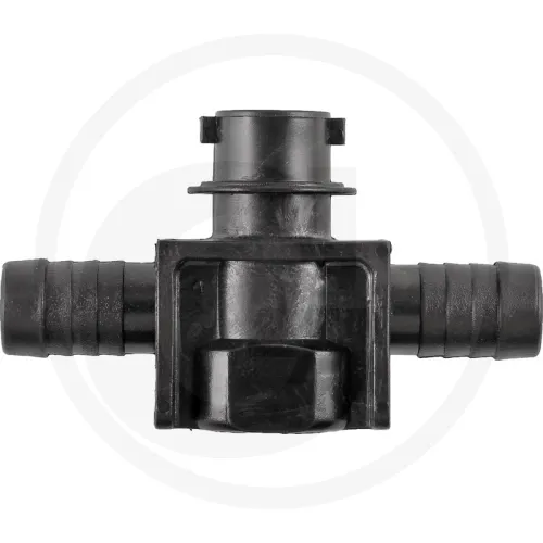 Korpus rozpylacza 07 P (NKP) Opryskiwacz polowy