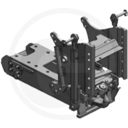 Pick-Up Hitch Hak pociągowy Zaczep Pick-Up