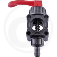 AGROPLAST 12529965 — Sekcja rozdzielacza HD Opryskiwacz polowy