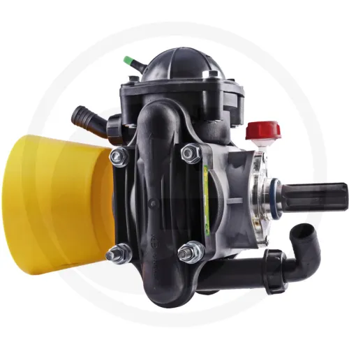 Pompa P-100S (sadownicza) Opryskiwacz polowy