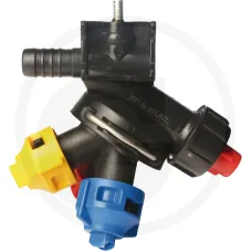 AGROPLAST 12531359 — Głowica AP 0-100/G08/K PRO Opryskiwacz polowy