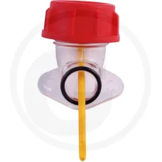 AGROPLAST 12531654 — Wlew oleju P-145 Opryskiwacz polowy