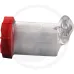 Wlew oleju P-145 Opryskiwacz polowy